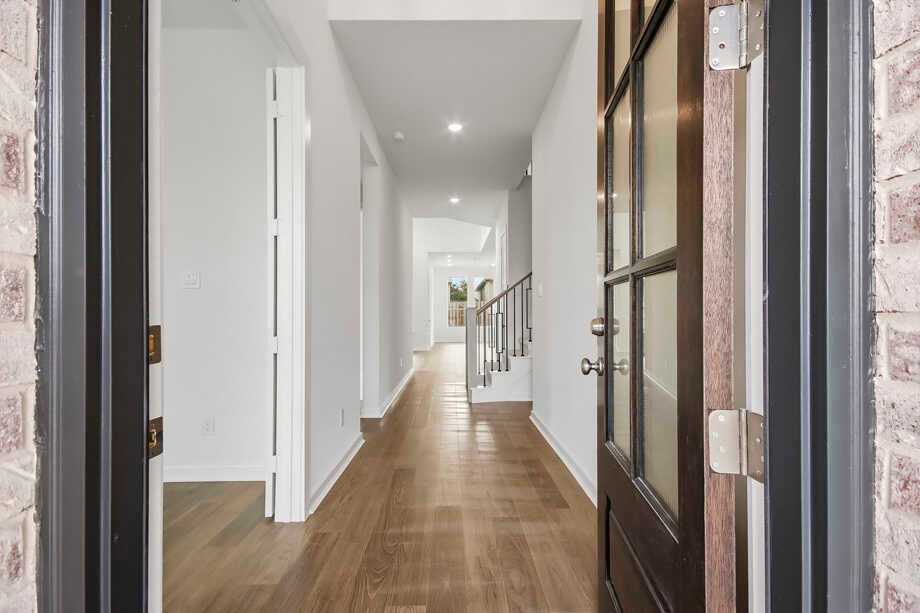 Entry