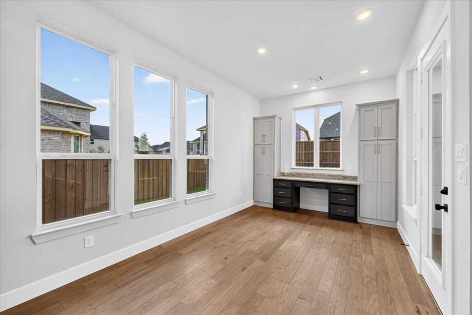 Breakfast Nook