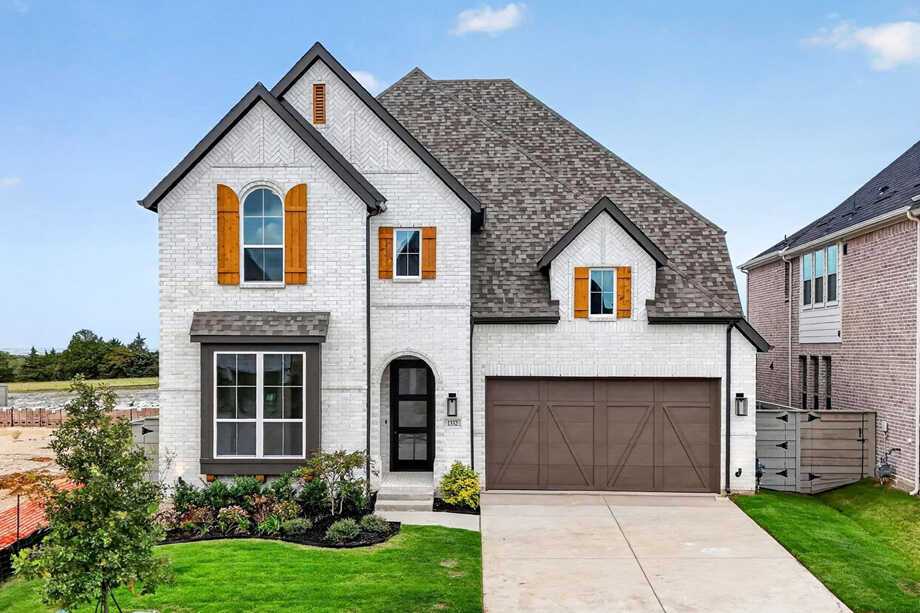 1332 Periwinkle Drive