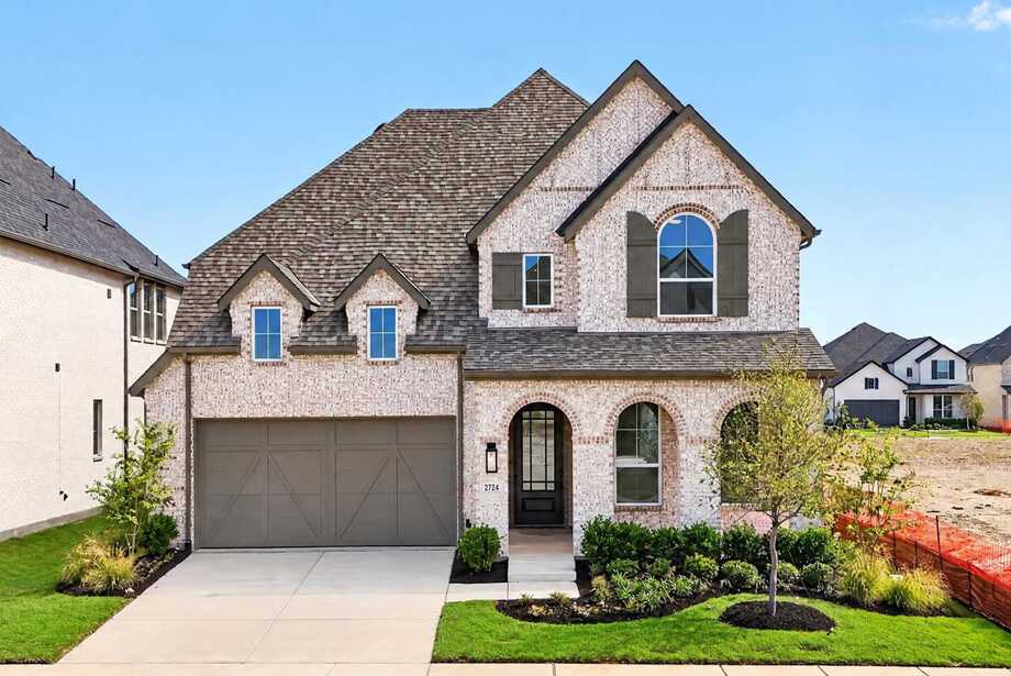 2724 Norfolk Drive