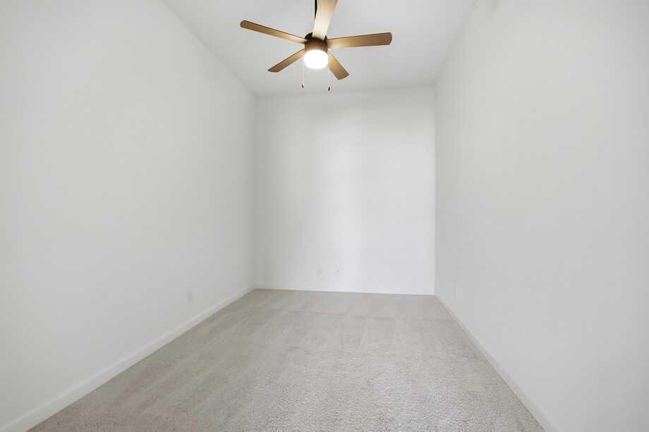 Entertainment Room
