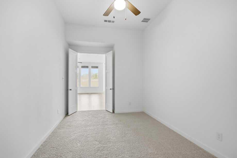 Entertainment Room