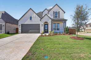 2033 Trickle Creek Lane (Plan Middleton)