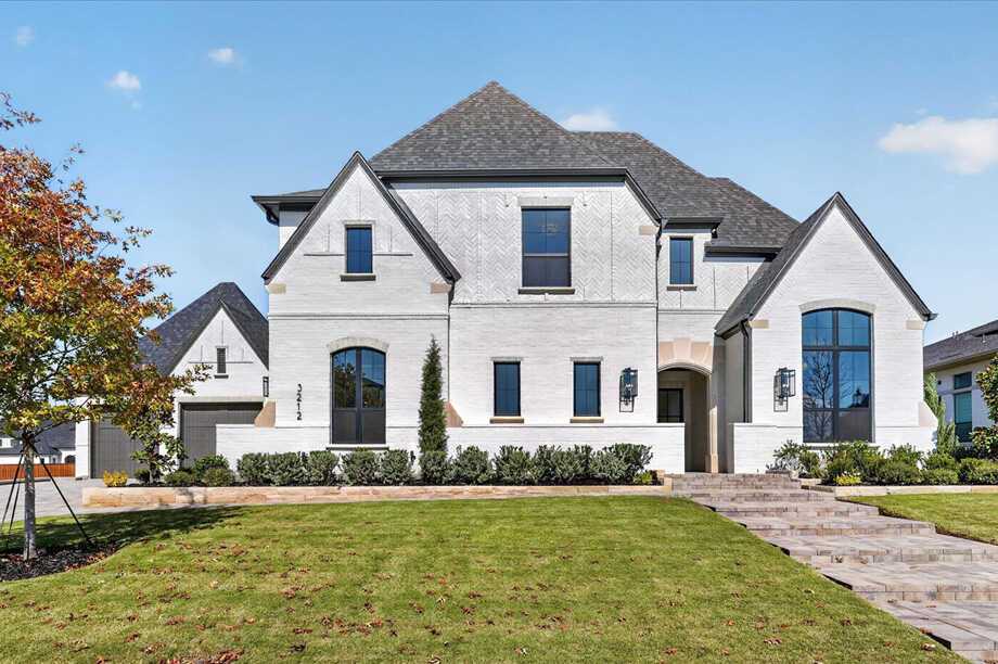 Mustang Lakes Huntington - 100ft Lots - Celina, TX
