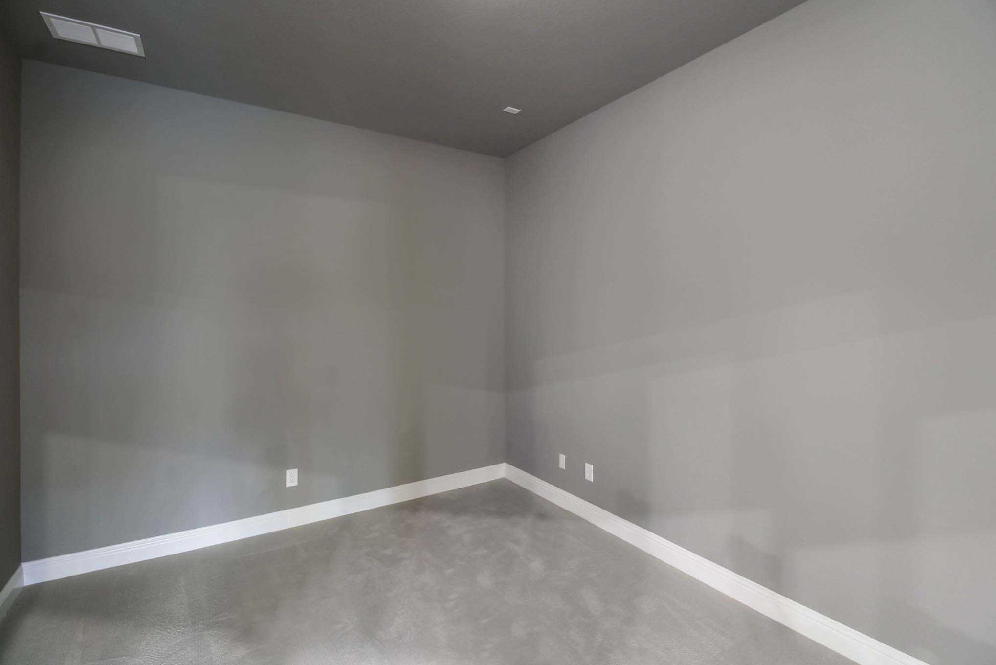 Media Room