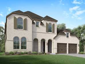 4607 Windmill Landing Lane (Plan 224)