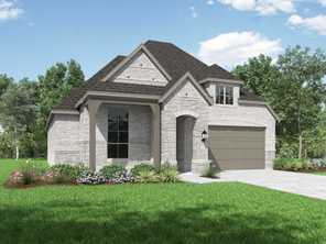 163 Laurel Oak (Plan Camden)