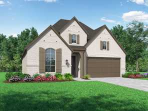 Plan Glenhurst