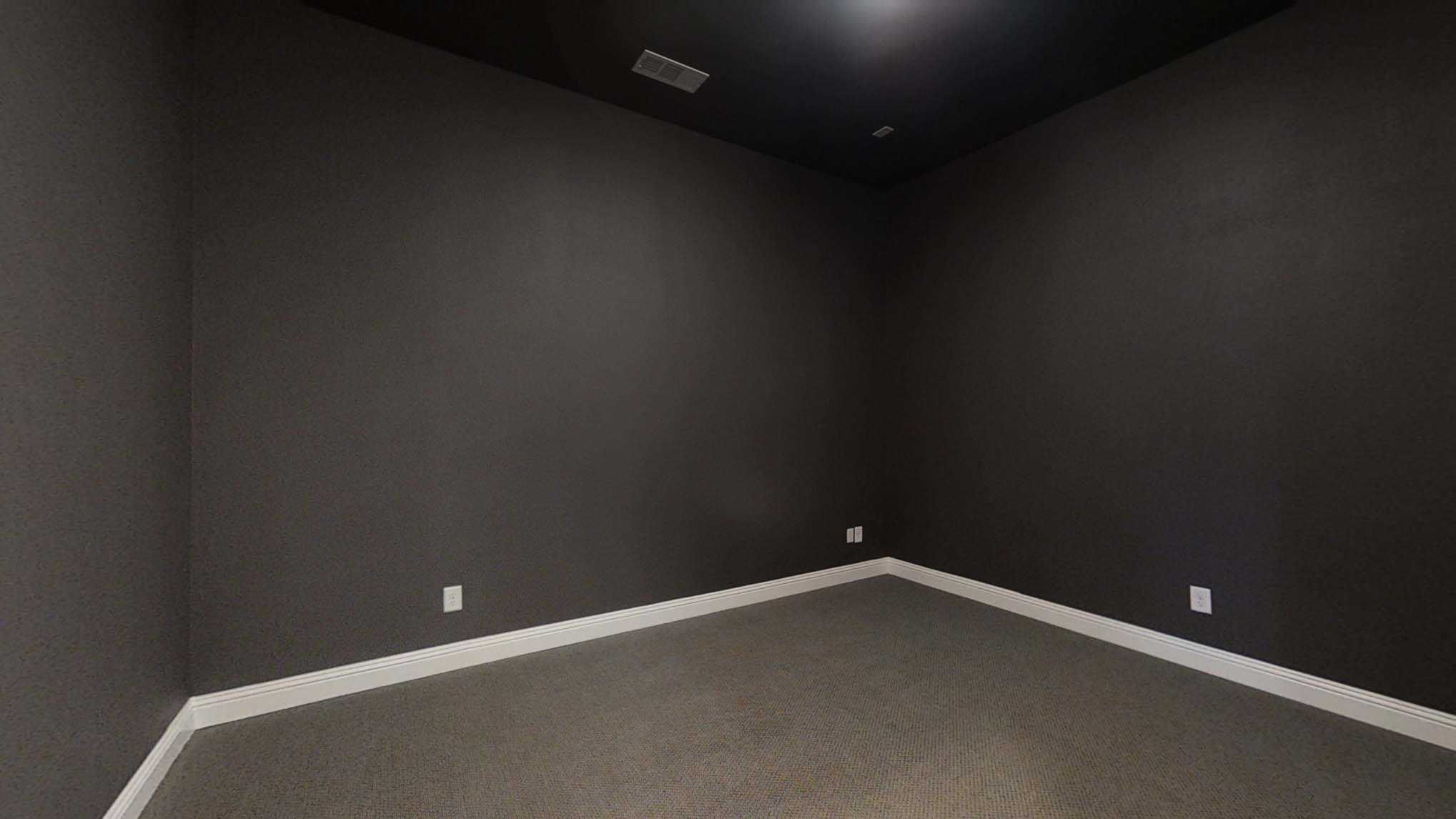 Media Room