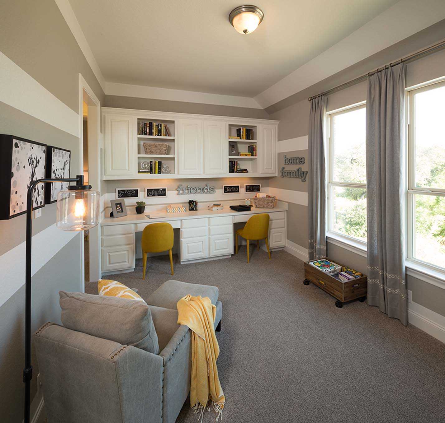 Living Space