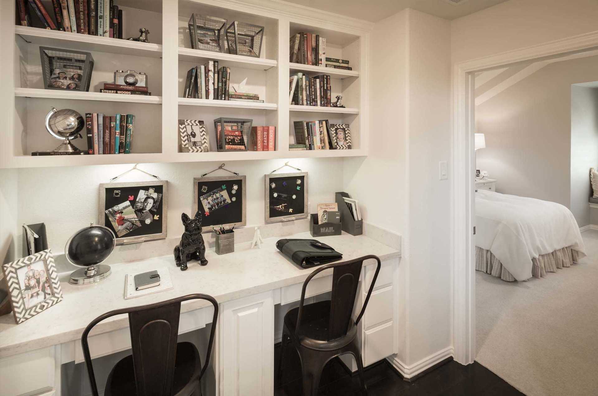 Work Station