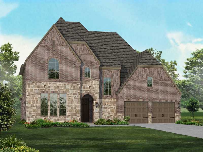 4208 Clydesdale Drive (Plan 206)