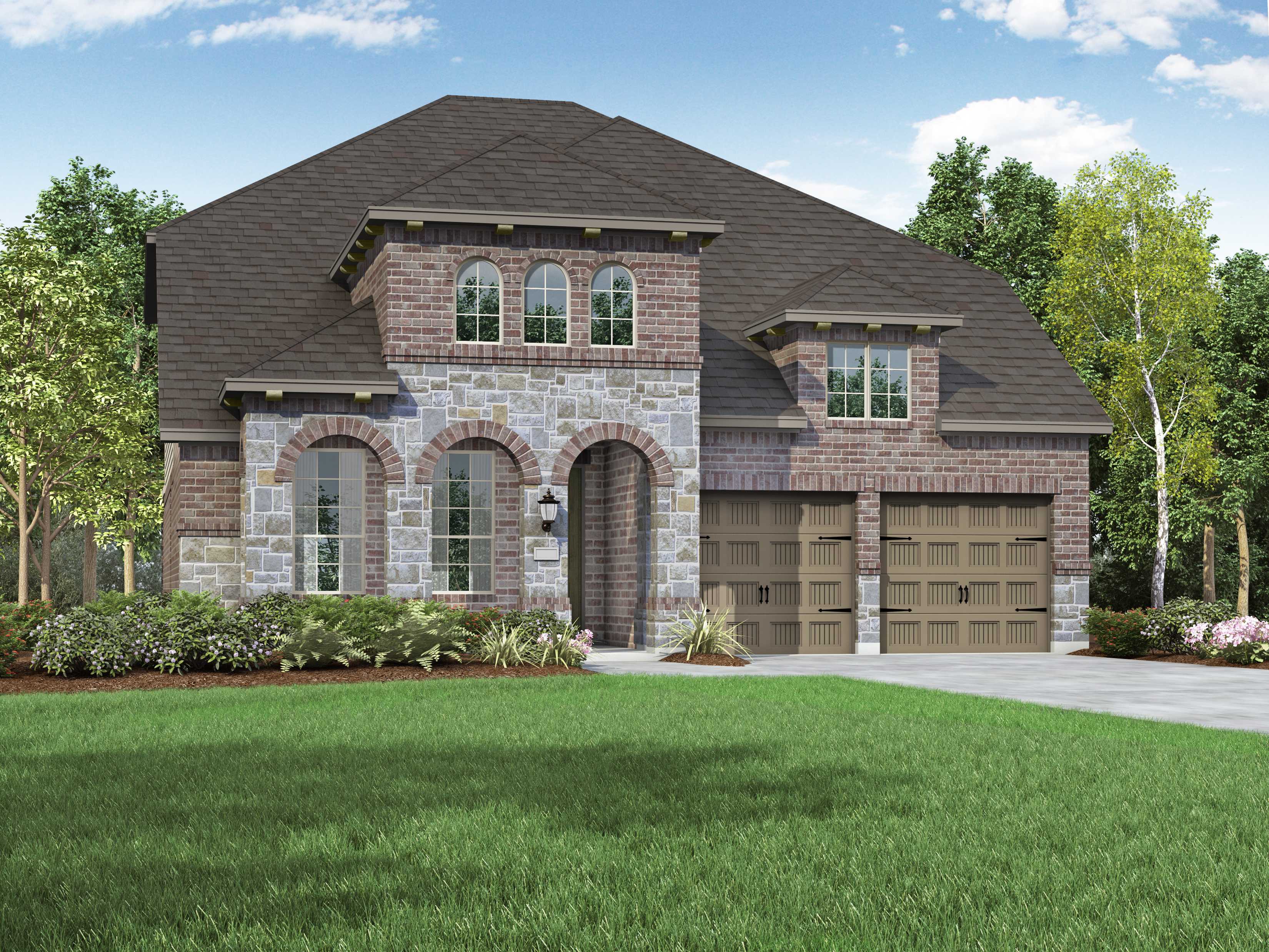 920 Shooting Star Drive. Prosper, TX 75078