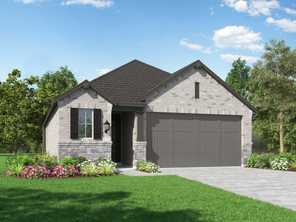 11215 Leaf Shelter Lane (Plan Bristol)