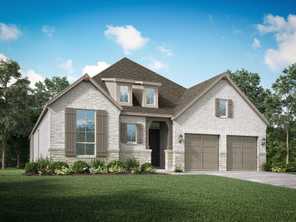 140 Rainwater Creek (Plan 540)