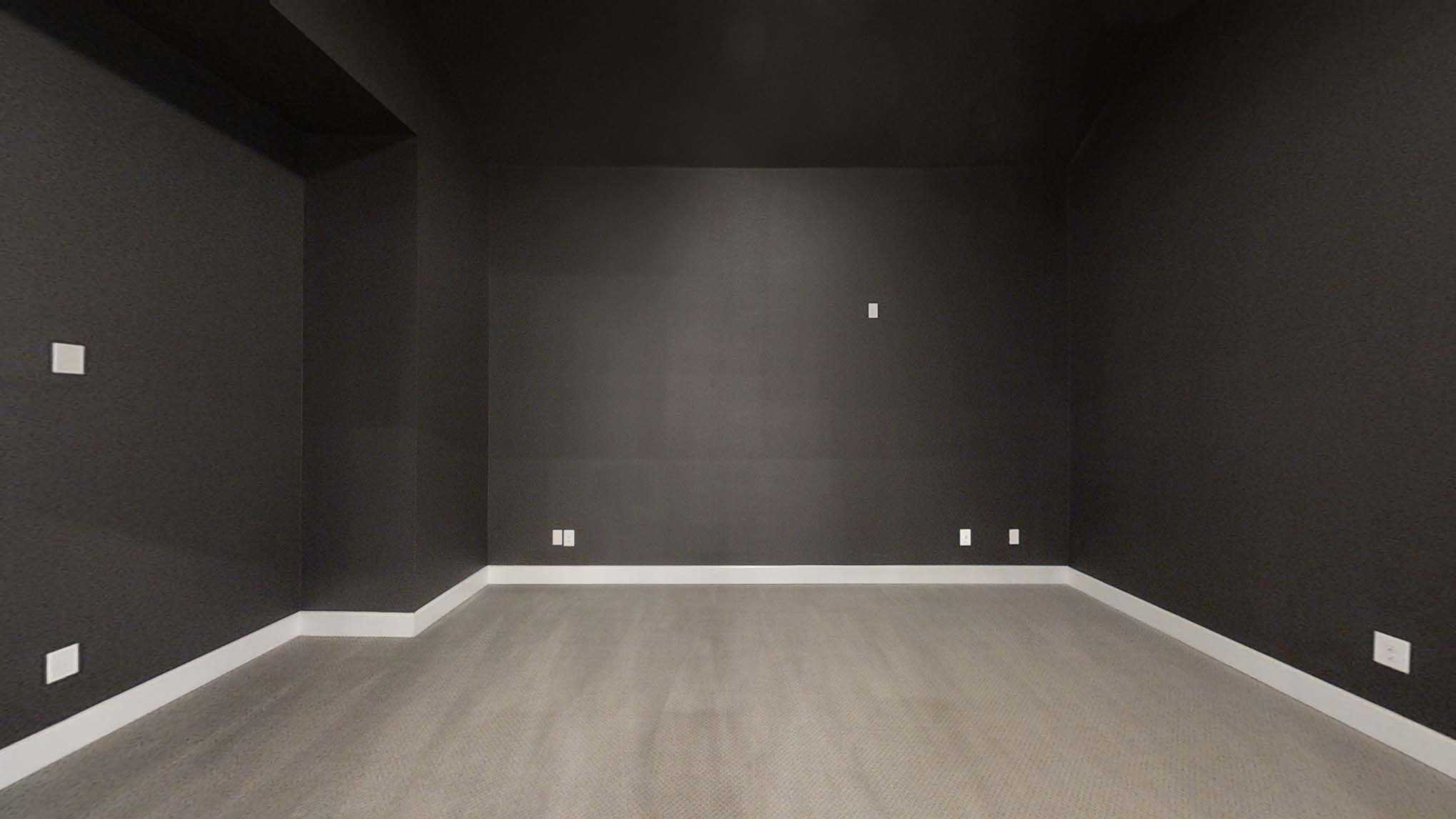 Media Room