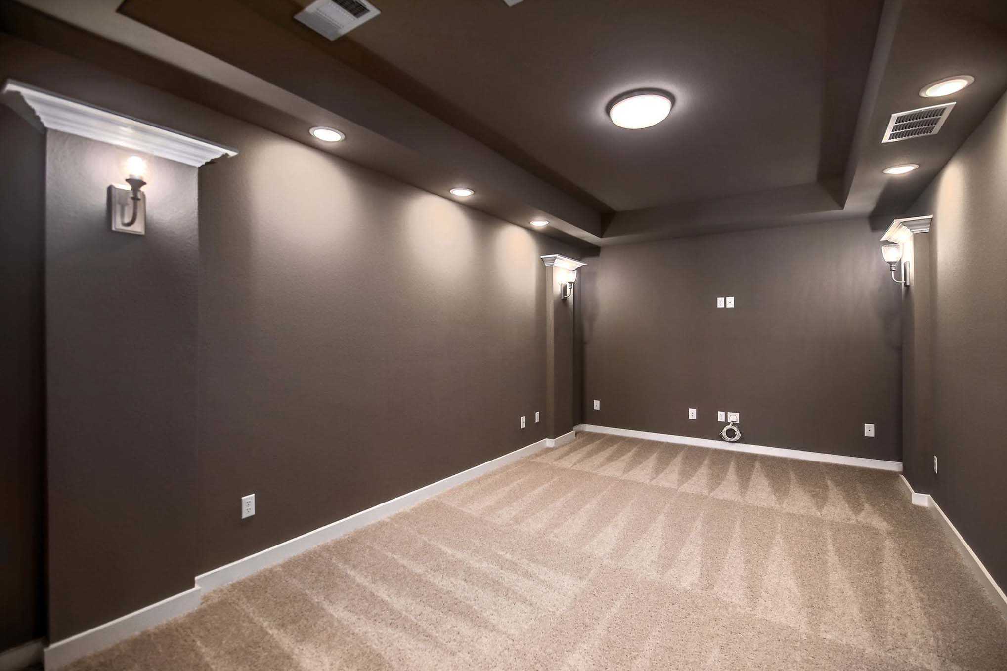 Media Room