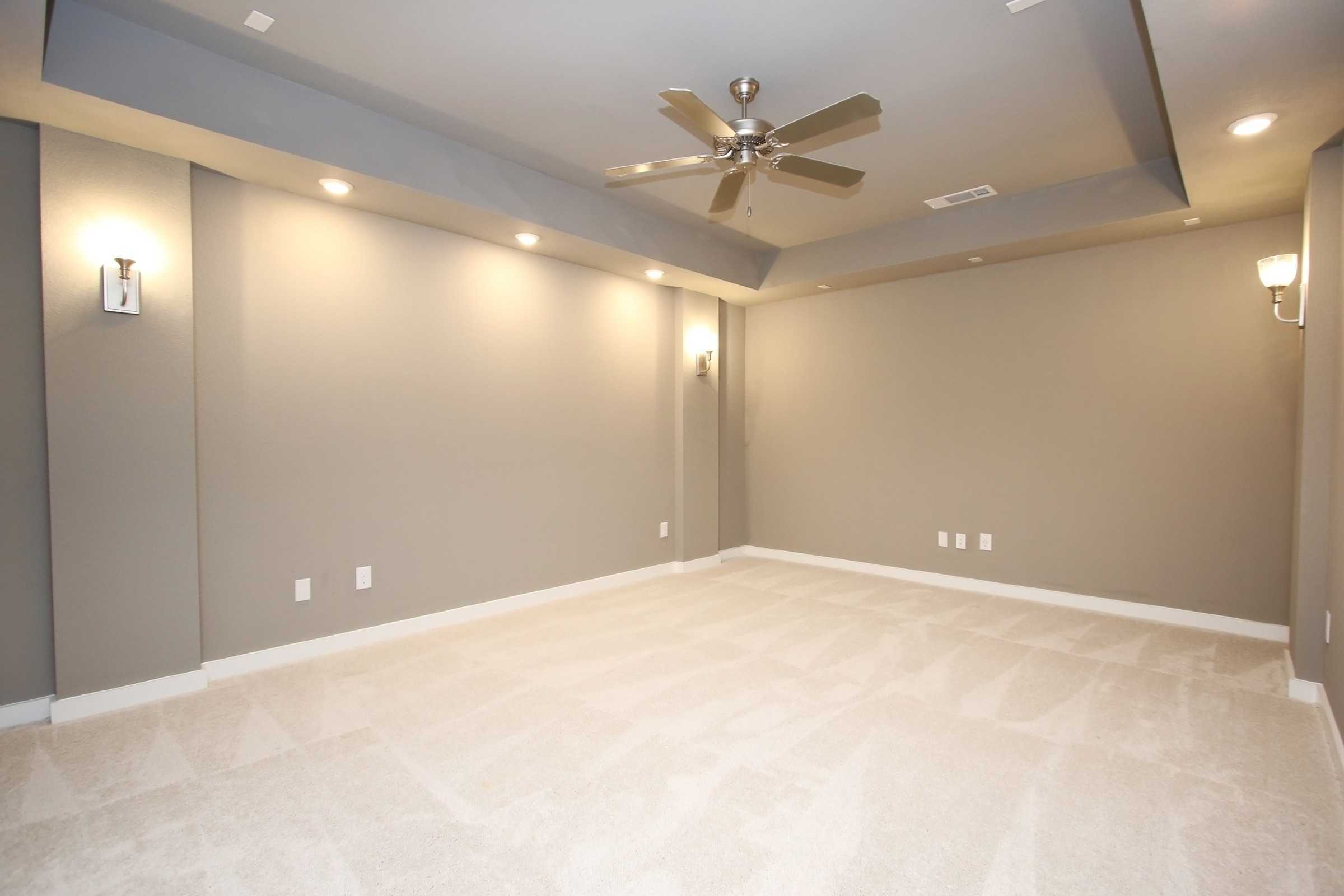 Media Room