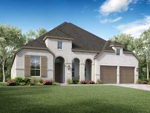 457 Prairie Heights Drive (Plan 213)