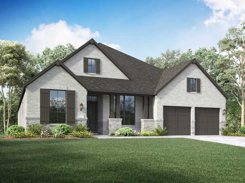191 Leaning Rock Ridge (Plan 213)