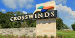 Home in Crosswinds: 40ft. lots by Highland Homes