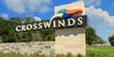 casa en Crosswinds por Highland Homes