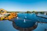 casa en Lakeside at Tessera on Lake Travis por Highland Homes