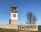 Sandbrock Ranch: 45ft. lots - Aubrey, TX