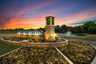 casa en Mustang Lakes: 86ft. lots por Highland Homes