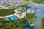 Mustang Lakes: 74ft. lots - Celina, TX