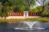 casa en Trinity Falls: Artisan Series - 50' lots por Highland Homes