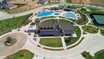 casa en Star Trail: 55ft. lots por Highland Homes