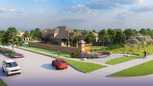 Saddle Star Estates - Rockwall, TX