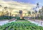 Grand Central Park: 55ft. lots - Conroe, TX