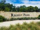 Regent Park - Boerne, TX