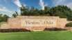 homes in Weston Oaks by Highland Homes