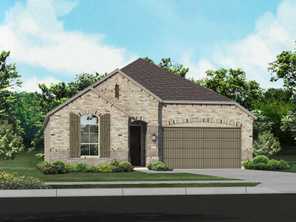 Plan Glenhurst