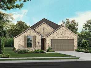Plan Ashwood