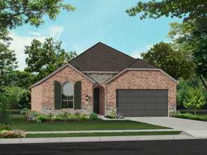Plan Ashwood