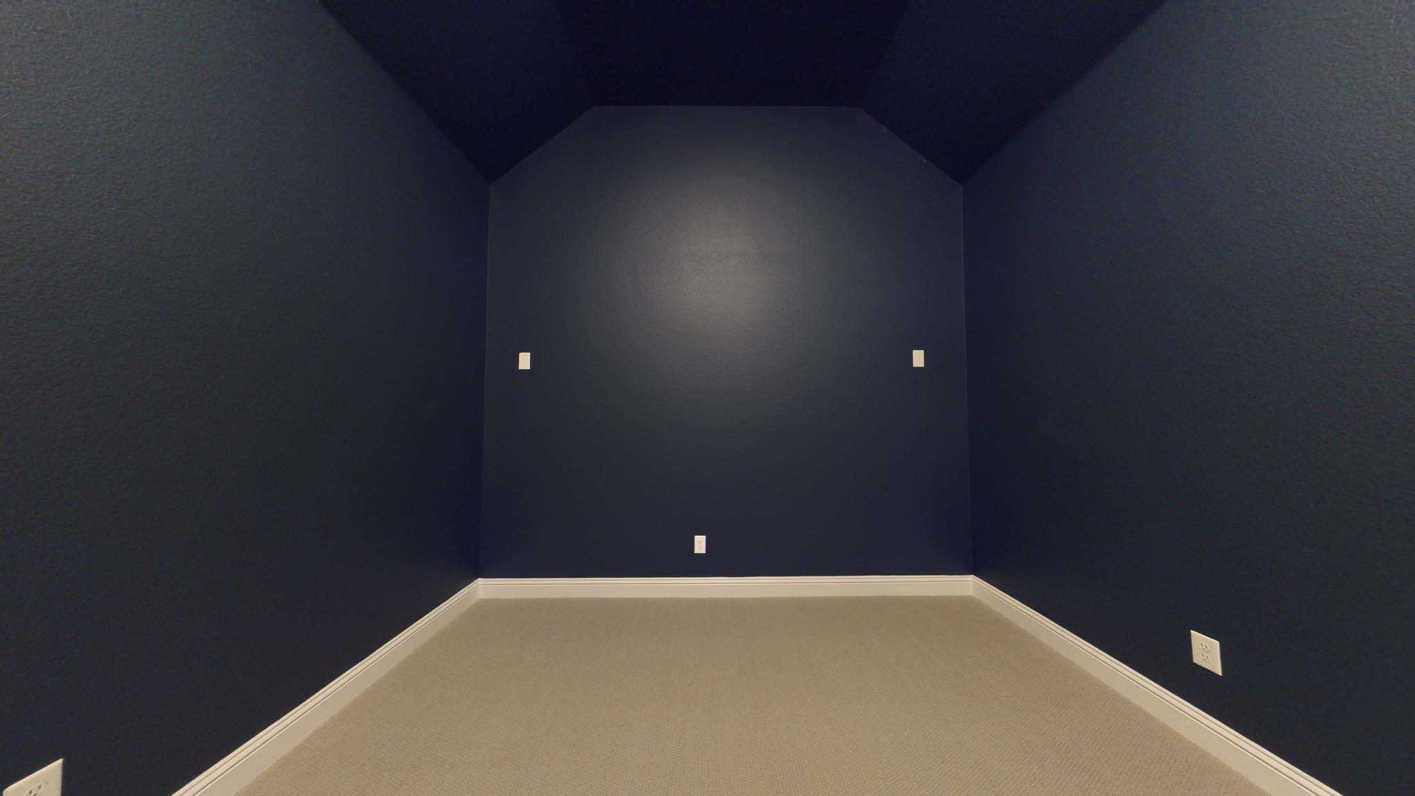Media Room