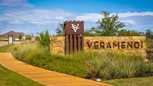 Home in Veramendi: 40ft. lots - Rear Entry by Highland Homes