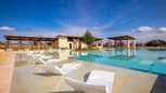 Veramendi: 40ft. lots - Rear Entry - New Braunfels, TX