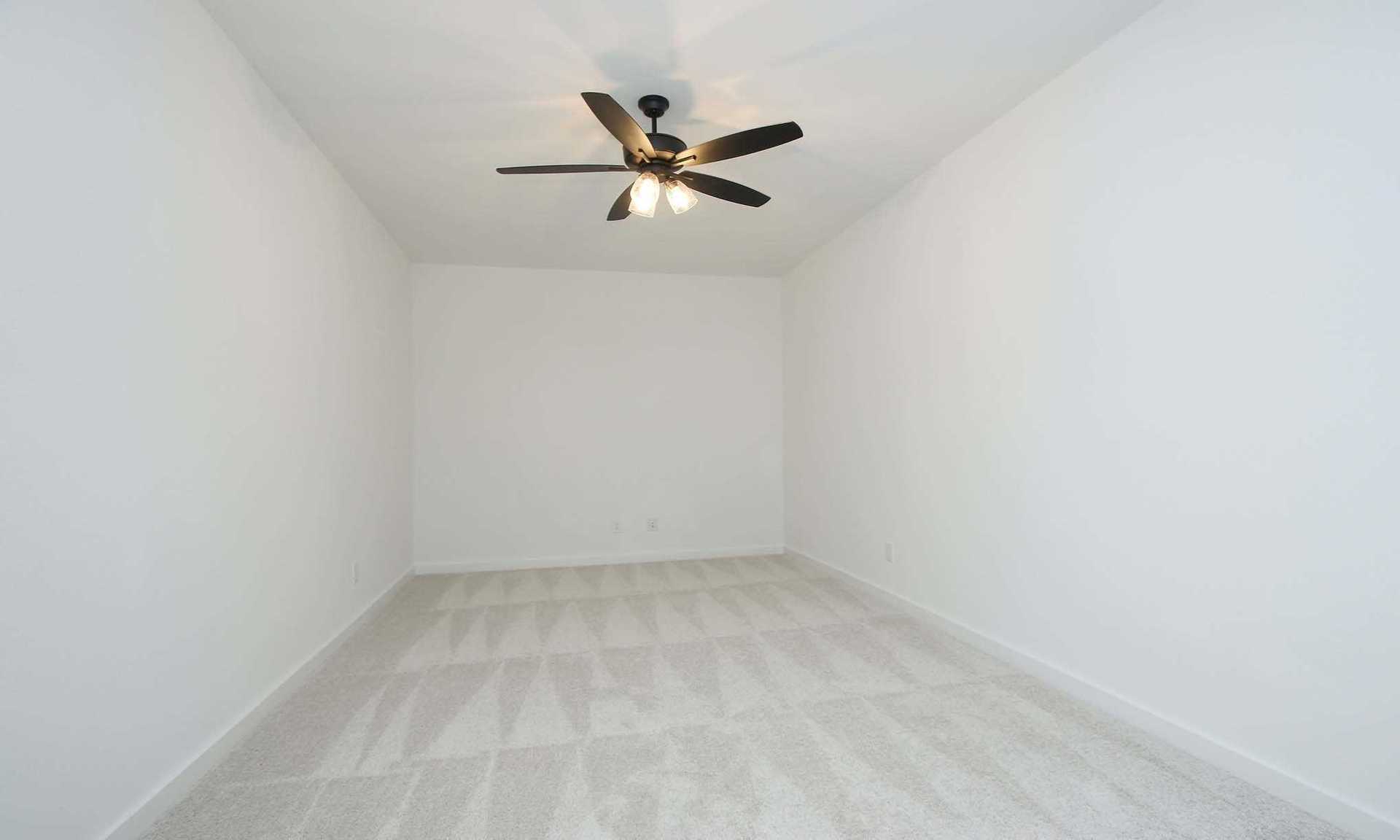 Entertainment Room