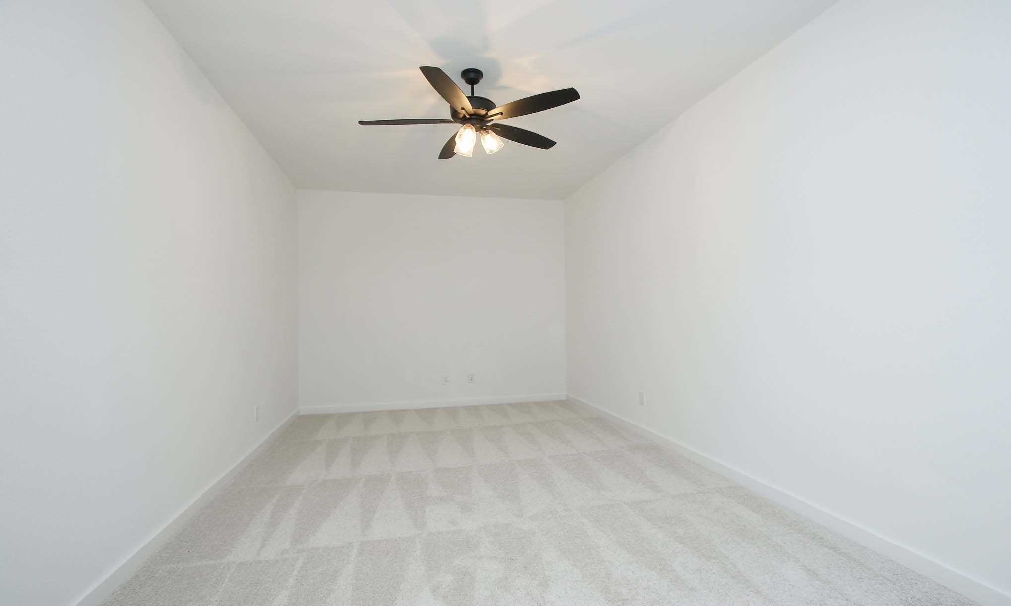 Entertainment Room