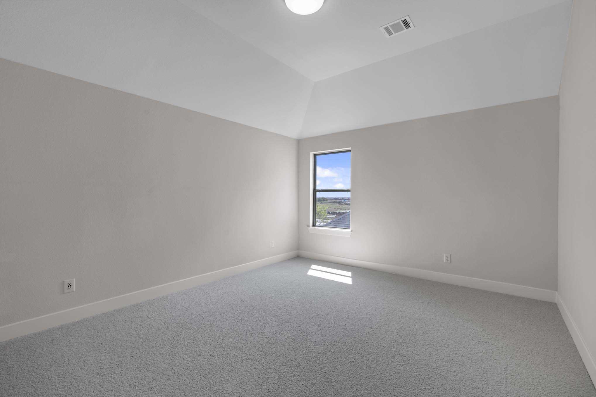 Entertainment Room