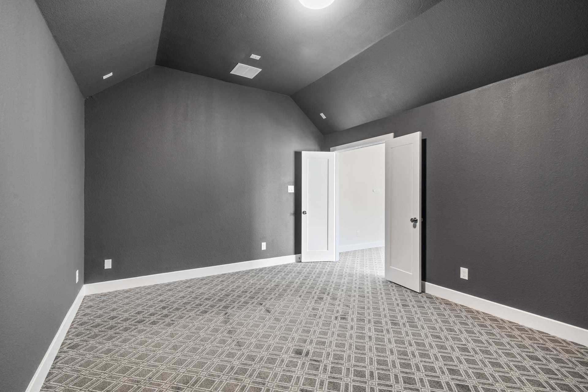 Media Room