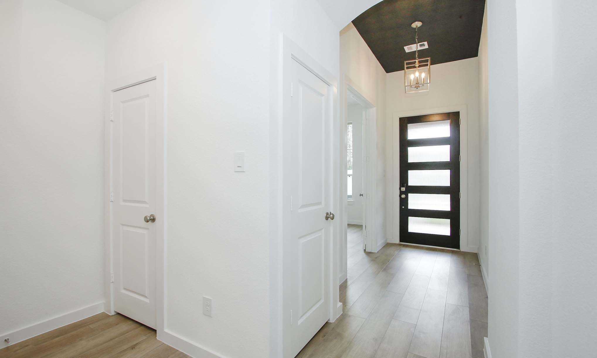Entry