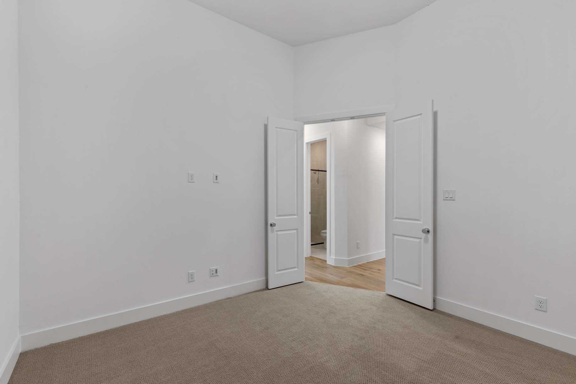 Entertainment Room