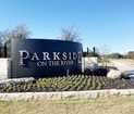 Parkside On The River: 70ft. lots - Georgetown, TX