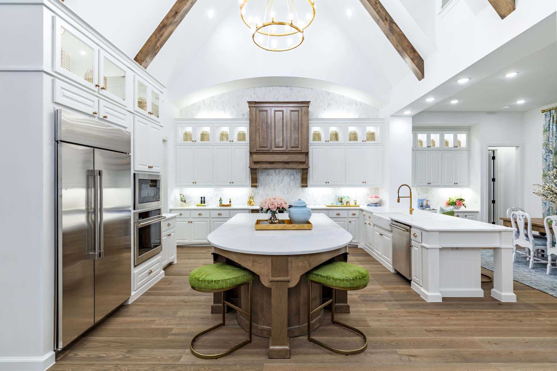 casa en Ridgeline: 70ft. lots por Highland Homes